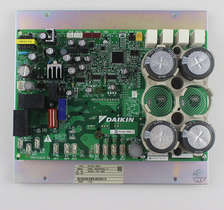 大金空调 配件V3 压缩机变频P板PC1133-55 RHXYQ16SY1 RZP400SY1.jpg